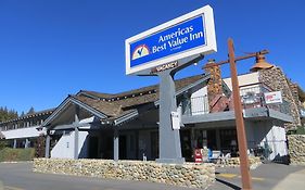 Americas Best Value Inn Tahoe City Ca